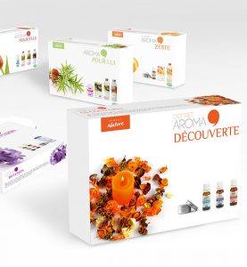 Coffrets cadeaux